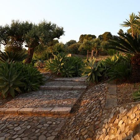 Il Giardino Di Clara Villa Termini Imerese Buitenkant foto